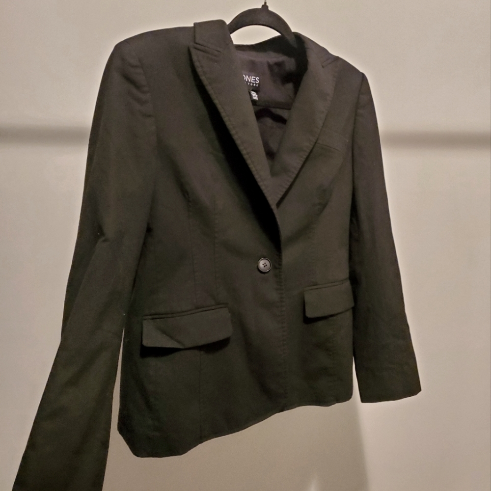 Women's Suit Jacket 8